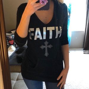 Faith Shirt